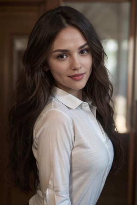 Eiza Gonzalez [SMF]