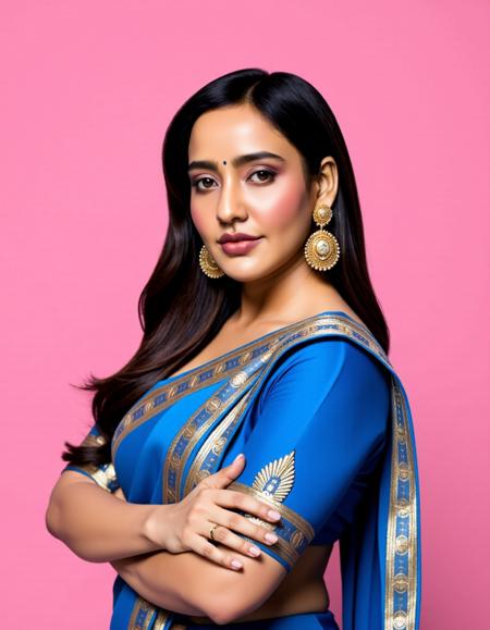 Neha Sharma