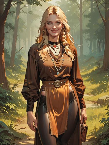 Goldmoon | Dragonlance
