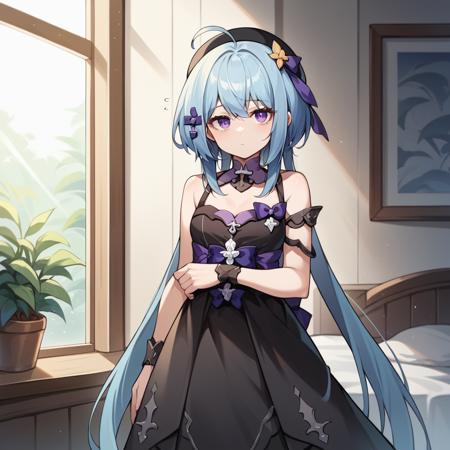 Griseo - Honkai Impact 3rd (9 Outfits/2 Forms)