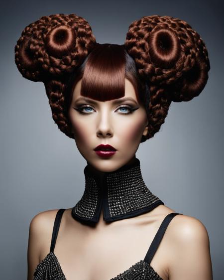 Hair Style