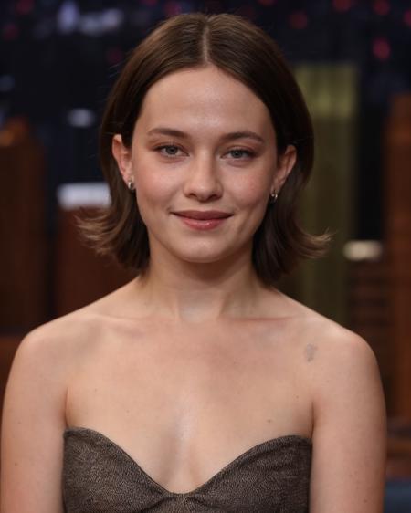 Cailee Spaeny | ??