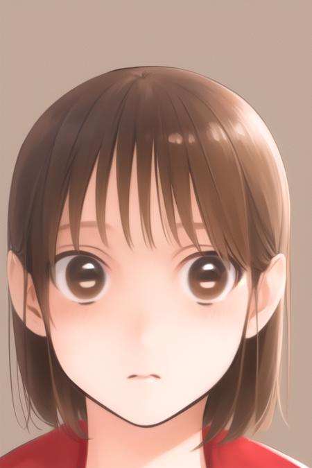Chinatsu Kano