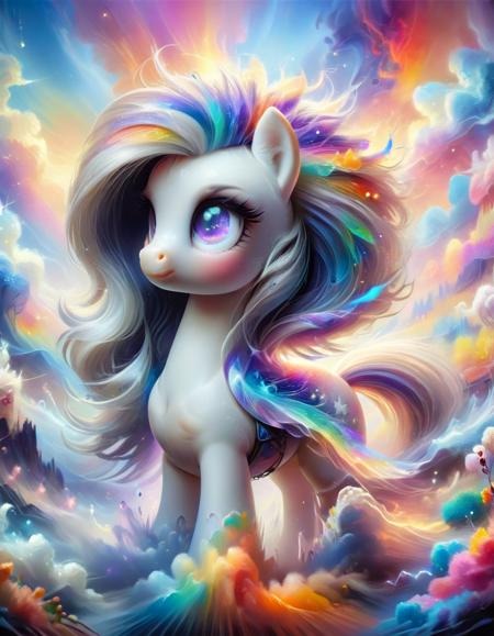My Little Pony Style [SDXL]