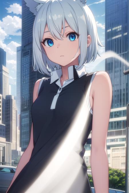 Ao Nanami (七海 アオ) - Yozakura Quartet (夜桜四重奏)