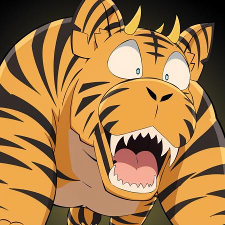 Rei (Urusei Yatsura) LORA