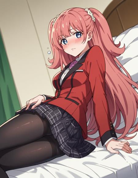 Yumemi Yumemite (夢見弖 ユメミ) - Kakegurui (賭ケグルイ)