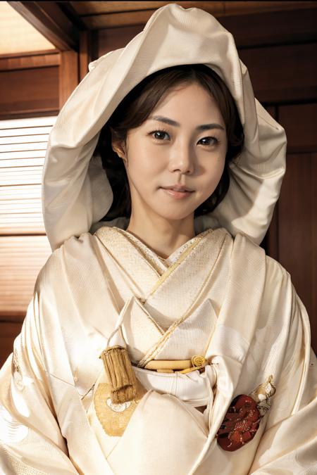 Nanako Matsushima