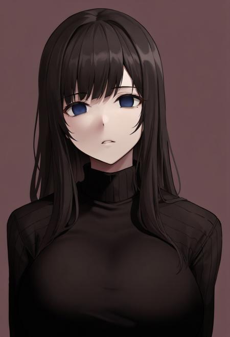 Empty Eyes [Illustrious]