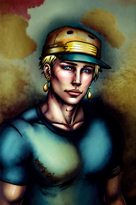 Duskfall Portal Crew's Art Style (LoRa) [dusfallcrew]