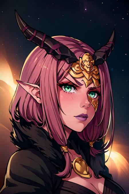 Nuibaba/ヌイババ (Fire Emblem Echoes: Shadows of Valentia) LoRA