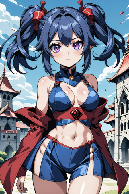 Envy Cute XL 10