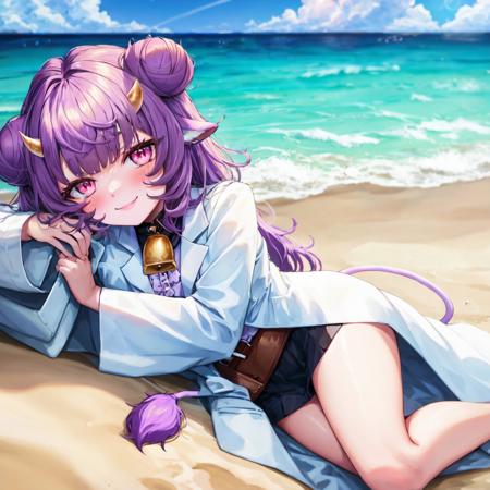 Muu Muyu Phase Connect