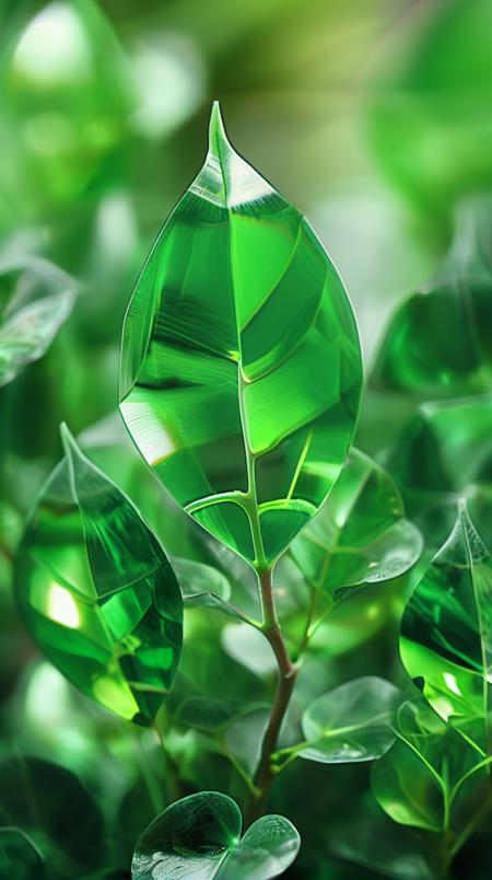 Greengemix