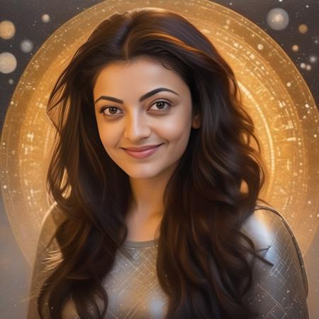 Kajal Agarwal