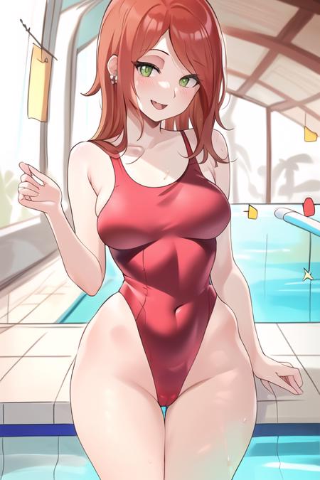 Wendy Corduroy (Gravity Falls) | LoRa