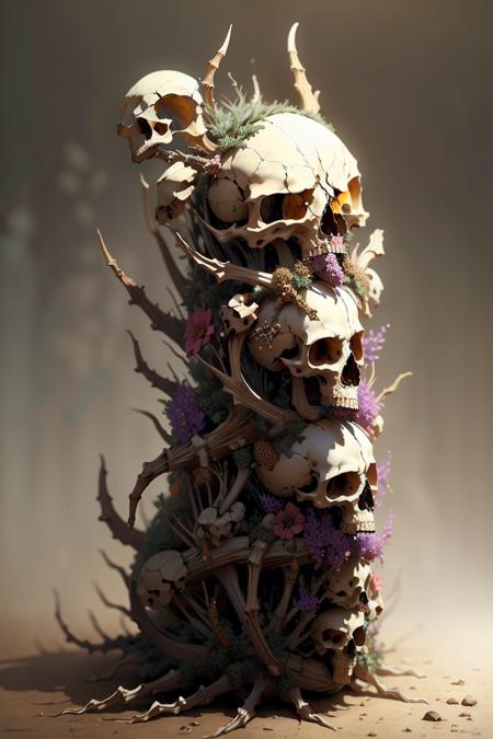 BoneyardAI - konyconi