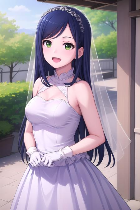 Juney (THE iDOLM@STER Cinderella Girls) | ジュニー/주니 (アイドルマスターシンデレラガールズ)