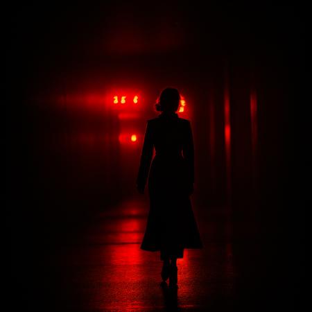 Neo Noir Style sd1.5