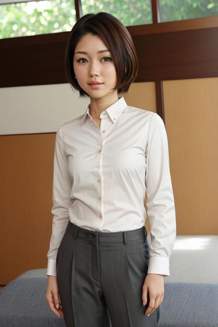 Honoka Ayukawa