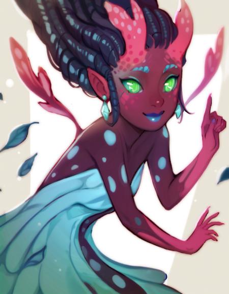 Ava´s Demon - Nevy Nervine