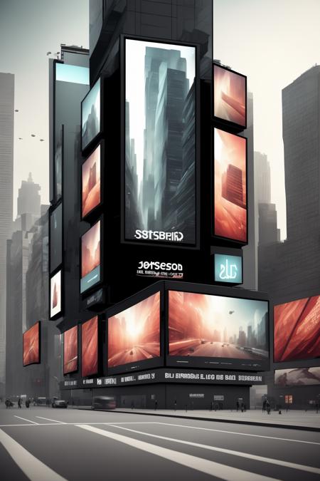 Billboards