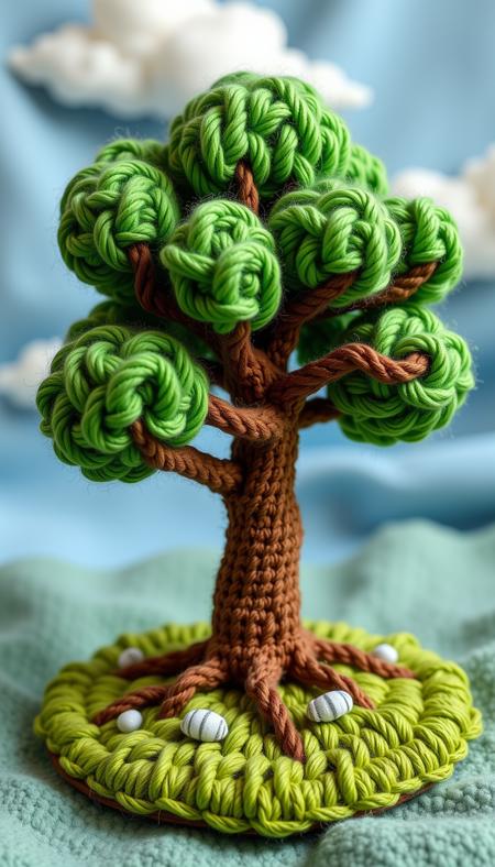 ?Wooly Style - Flux - With a training diary!