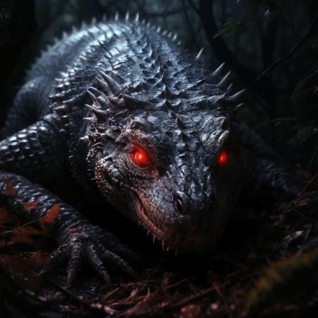 RPGBasilisk