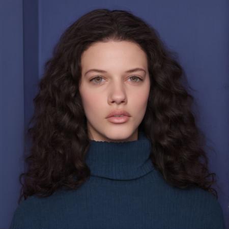 Marina Nery for everClearPony and SDXL
