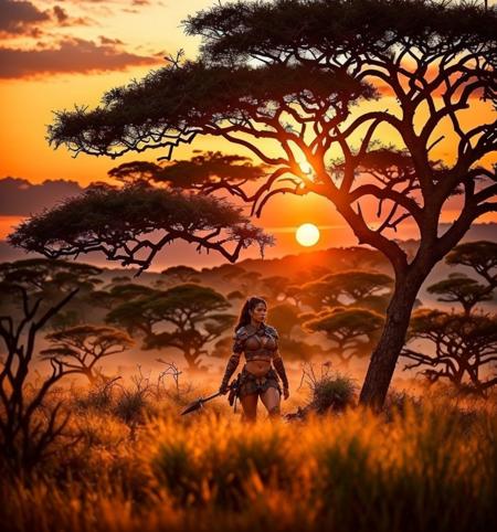 Savanna