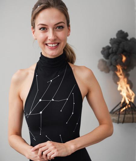 Athena Brensberger