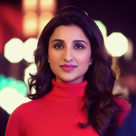 Parineeti Chopra