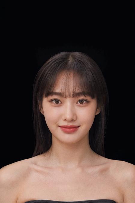 Aespa Giselle (지젤) Lookalike版本v1.5 (ID: 289129)