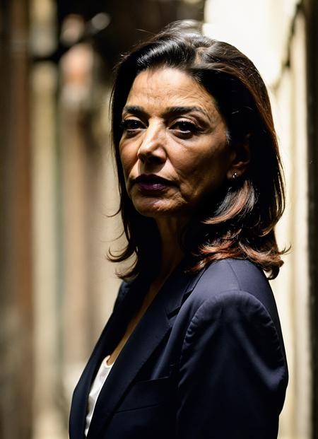 Shohreh Aghdashloo