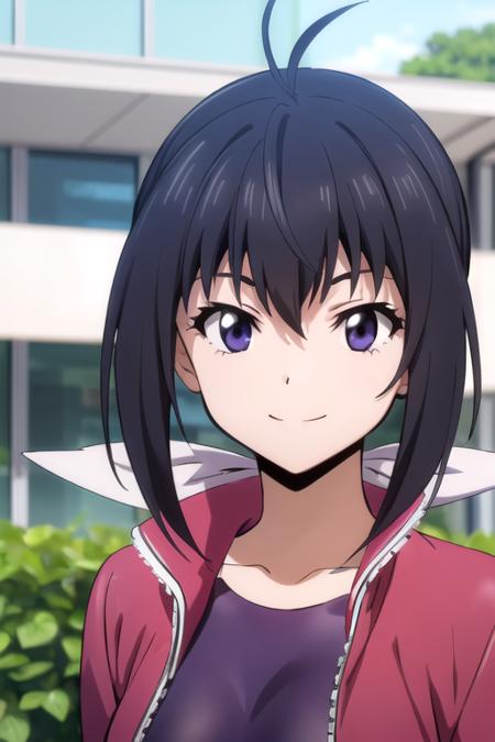 Nozomi Kaminashi - Keijo!!!!!!!!版本v2.0 (ID: 230372)