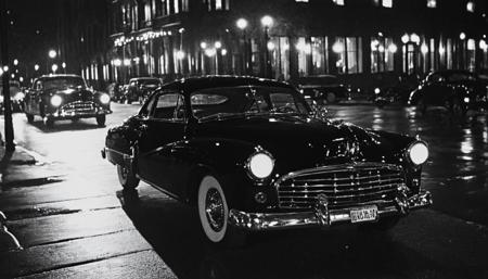 50s Noir Movie (SD 1.5, SDXL, Pony, Flux)