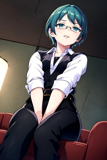 Invy（MGCM）/（インヴィ）