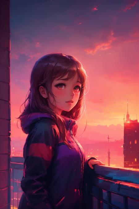 style of Alena Aenami 326版本v1.0 (ID: 658779)