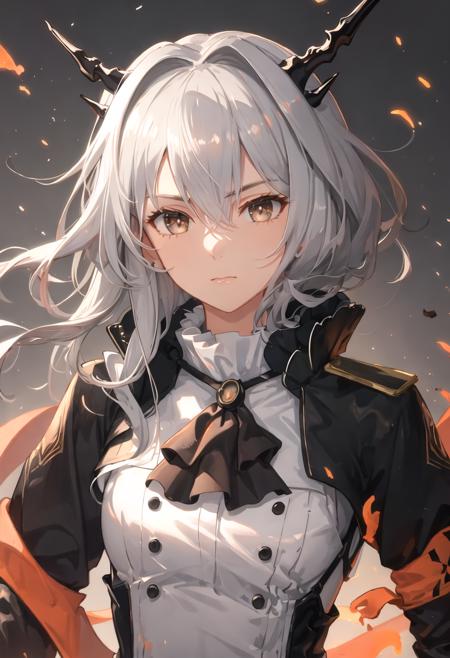Talulah (Arknights)版本v1.5 (ID: 347617)