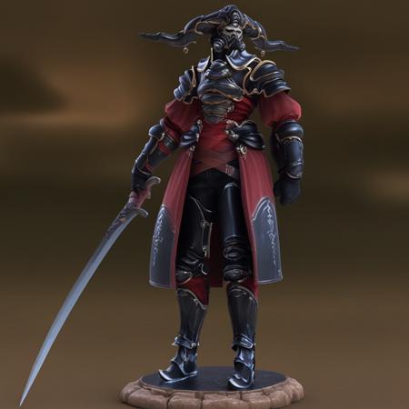Gaius van Baelsar (FFXIV)