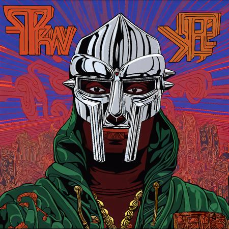 MFDoom