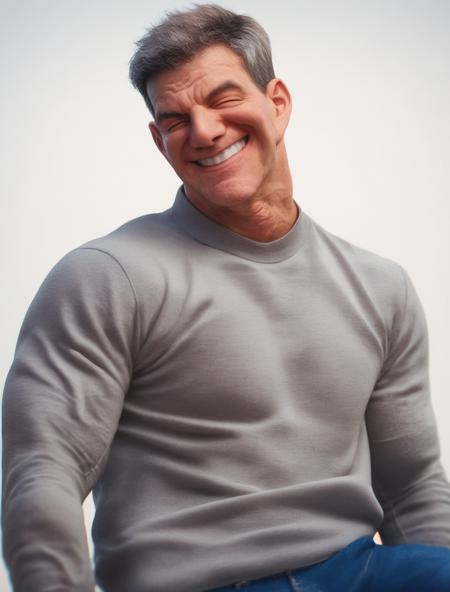 Dave Meltzer - Wrestling Journalist