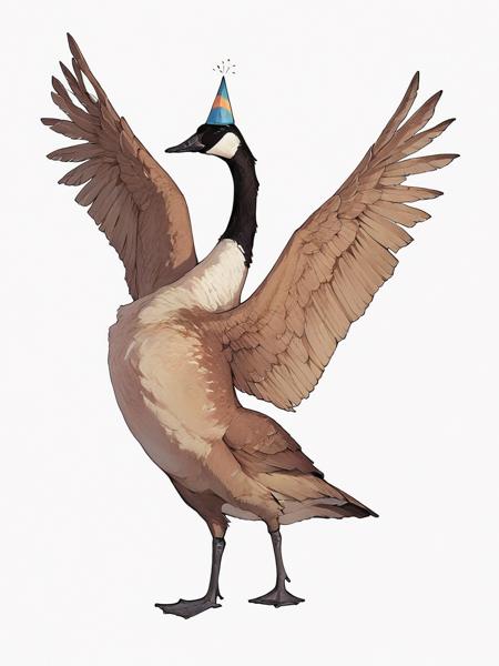 Canadian Goose