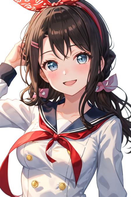 okusawa_misaki/奥沢美咲/오쿠사와미사키 (BanG Dream!)版本v1.4 (ID: 266306)