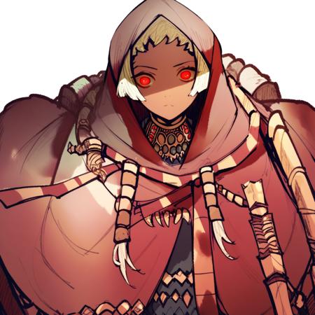 Nzambi, Fate/Requiem