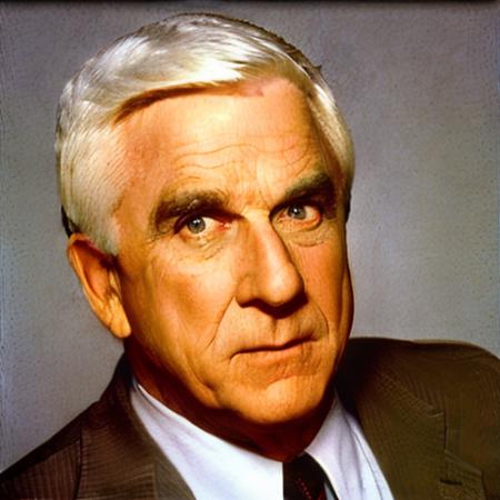 Leslie Nielsen