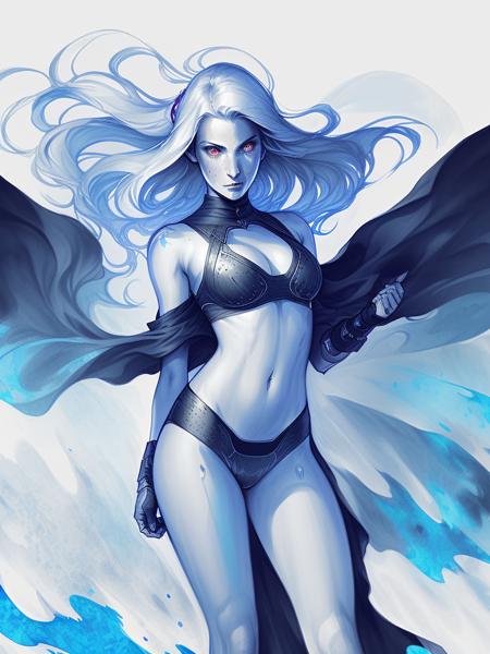 Charlie Bowater Art Style [LoRA]