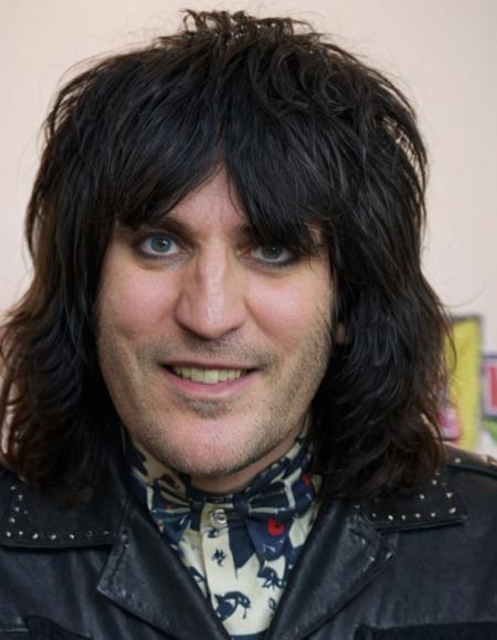 Noel Fielding XL