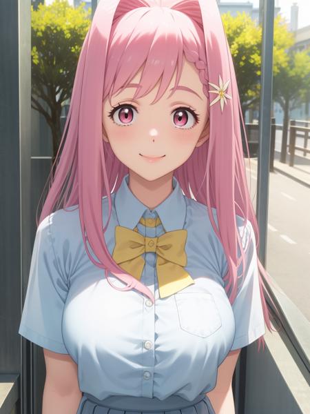 姬宫华恋-败犬女主太多了！（Himemiya Karen-Makeine: Too Many Losing Heroines!）版本v1.0 (ID: 1010994)