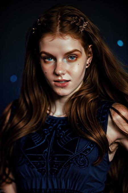 Jane Rogers